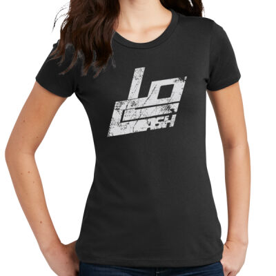 Locash - Women's Perfect Blend T! Thumbnail