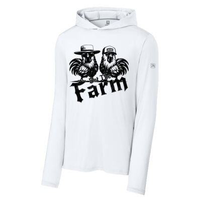 Bet The Farm - LOCASH ROOSTERS Thumbnail