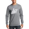 Long Sleeve Essential Tee Thumbnail