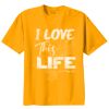 Youth Essential Tee Thumbnail