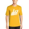 PosiCharge ® Competitor Tee Thumbnail