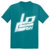 Youth PosiCharge ® Competitor Tee Thumbnail
