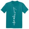 Youth PosiCharge ® Competitor Tee Thumbnail
